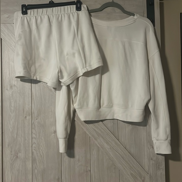 Danskin Set - Picture 1 of 4